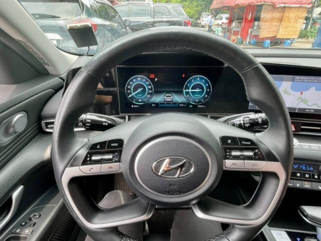 10년정도 운전안하다가 지인소개로 추천받아 운전연수 받기로 결심했습니다.